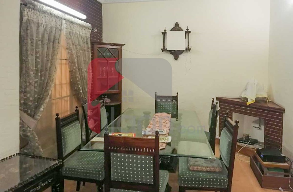10 Marla House for Sale in Gulraiz Housing Scheme, Rawalpindi