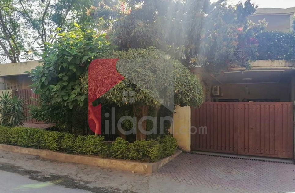 10 Marla House for Sale in Gulraiz Housing Scheme, Rawalpindi