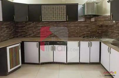3 Bed Apartment for Sale in Bukhari Commercial Area, Phase 6, DHA Karachi