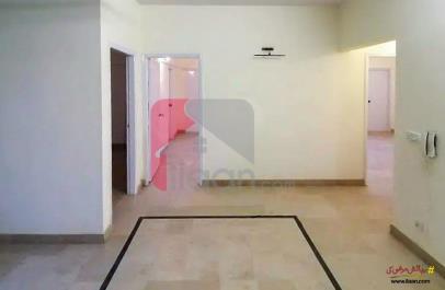 4 Bed Apartment for Sale in Bukhari Commercial Area, Phase 6, DHA Karachi