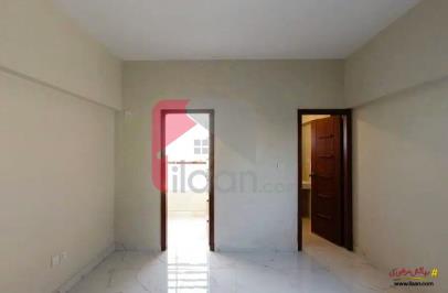 3 Bed Apartment for Sale in Phase 1, DHA Karachi