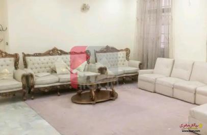 1.5 Kanal House for Rent (Ground Floor) in Gulberg-3, Lahore