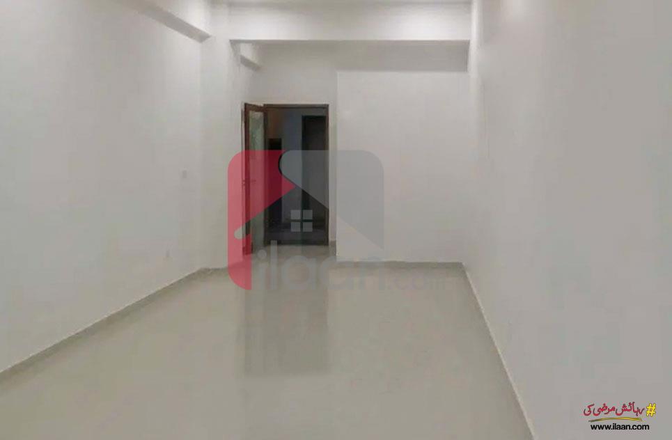 418 Sq.ft Office for Sale in I-8 Markaz, I-8, Islamabad