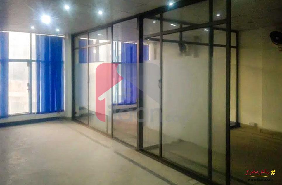 418 Sq.ft Office for Rent in I-8 Markaz, I-8, Islamabad