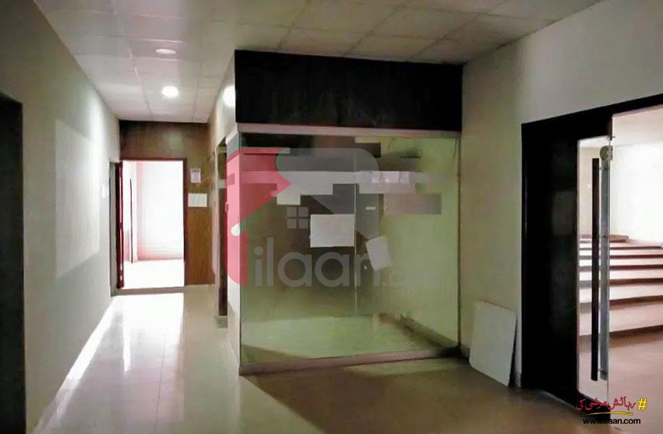 1 Kanal Building for Sale in Gulberg-2, Lahore