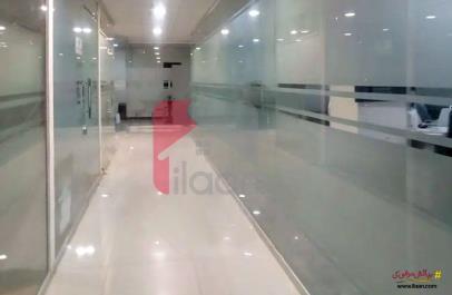 2000 Sq.ft Office for Rent in I-9, Islamabad