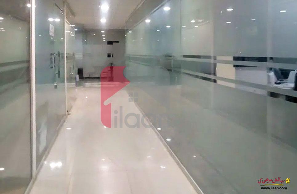 2000 Sq.ft Office for Rent in I-9, Islamabad