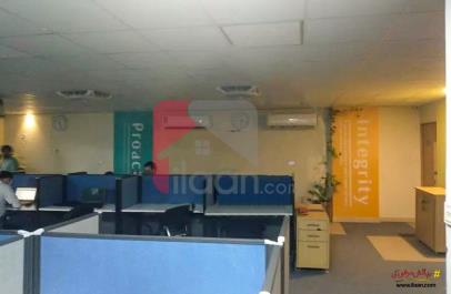 6500 Sq.ft Office for Rent in I-9, Islamabad