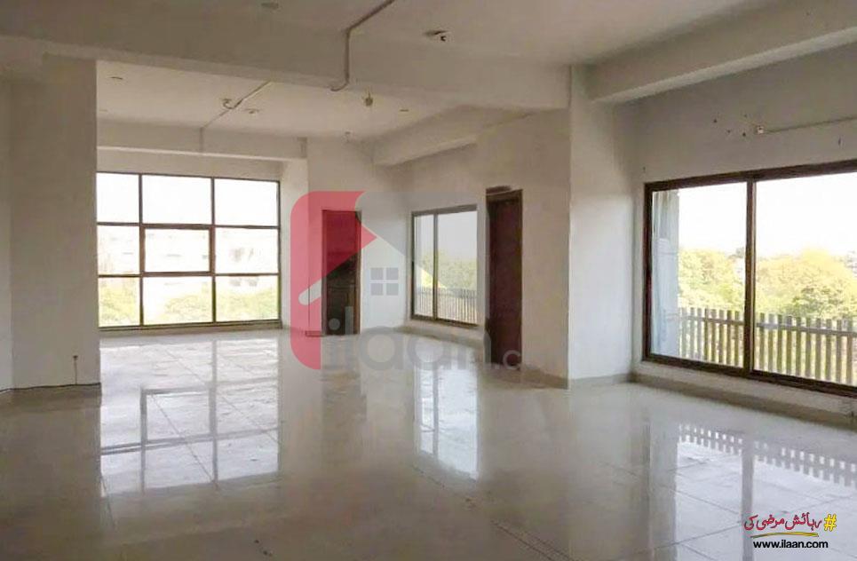 3.5 Marla Shop for Rent in F-8, Islamabad