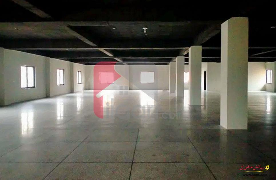 28000 Sq.ft Office for Rent in I-9, Islamabad