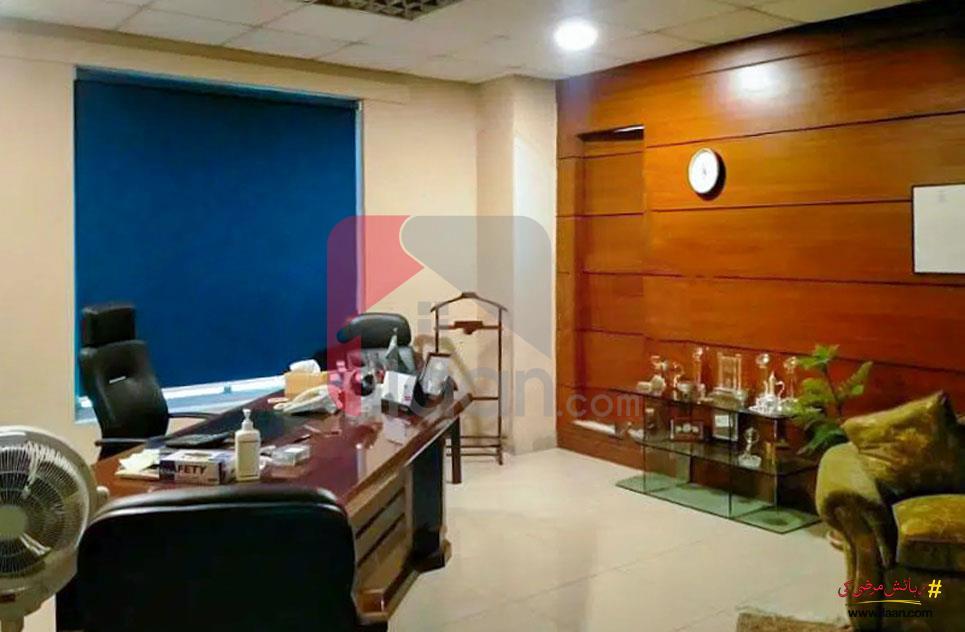 5000 Sq.ft Office for Rent in I-9, Islamabad