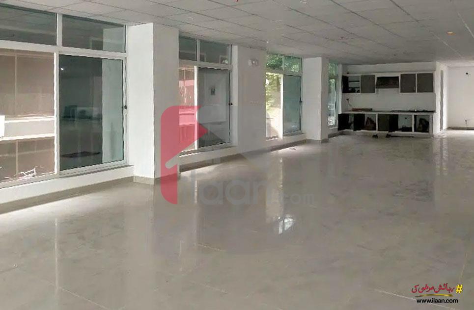 10000 Sq.ft Office for Rent in G-8, Islamabad