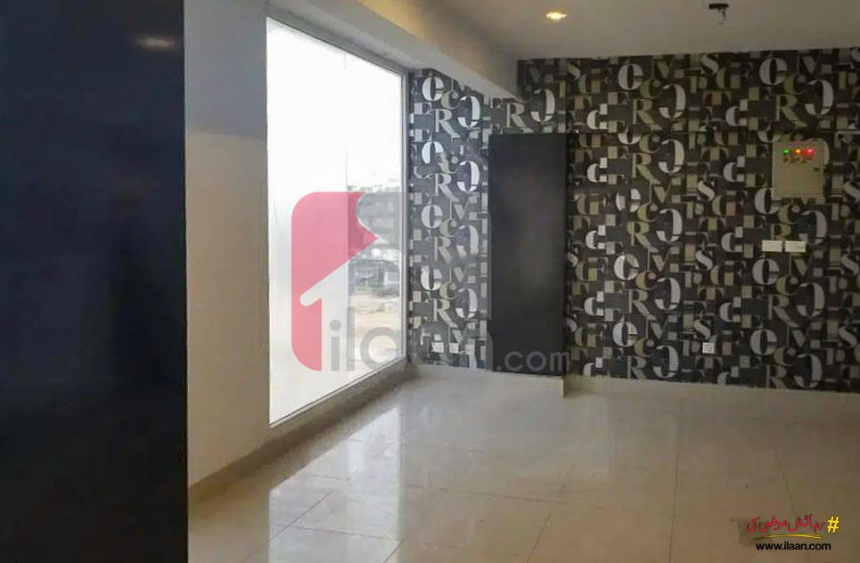 50 Sq.yd Office for Rent in Bukhari Commercial Area, Phase 6, DHA Karachi