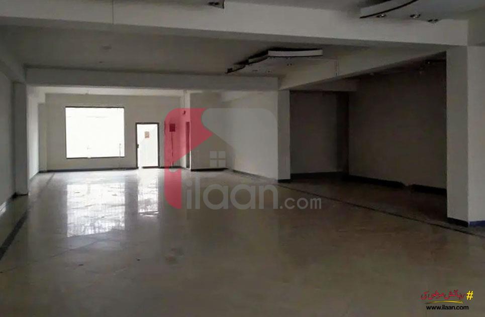 2000 Sq.ft Office for Rent in G-8, Islamabad