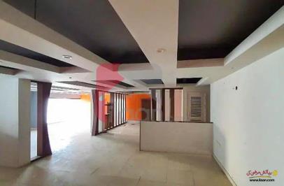 200 Sq.yd Office for Rent in Bukhari Commercial Area, Phase 6, DHA Karachi