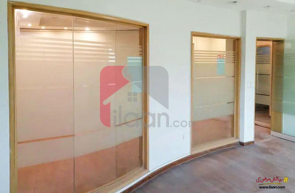 14.2 Marla Office for Rent in F-11, Islamabad