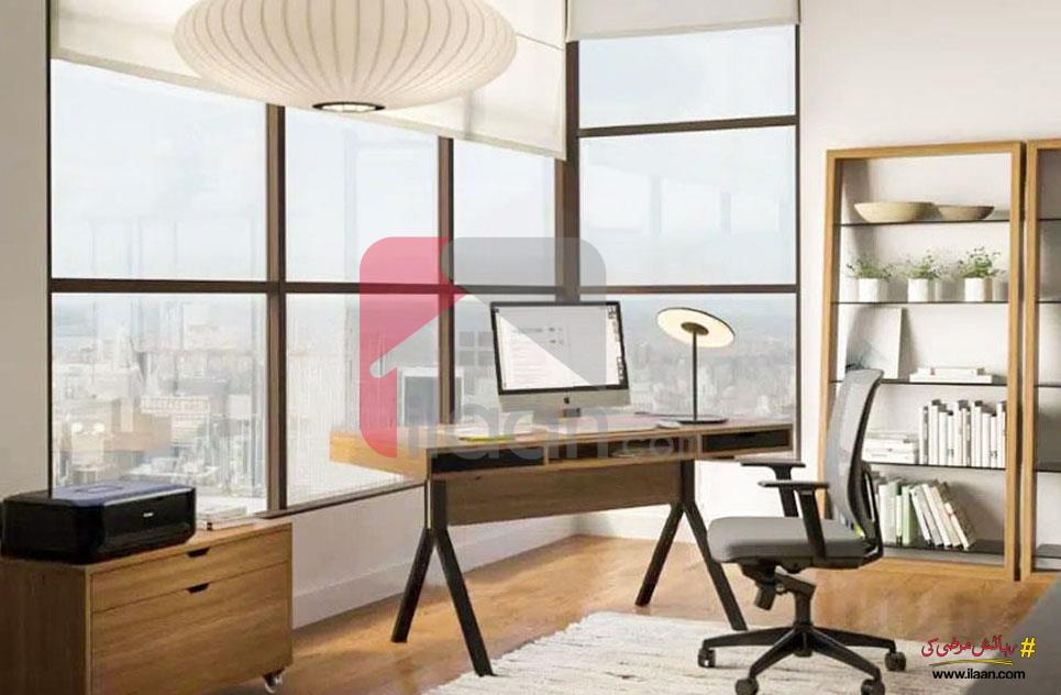 8.4 Marla Office for Rent in F-6, Islamabad