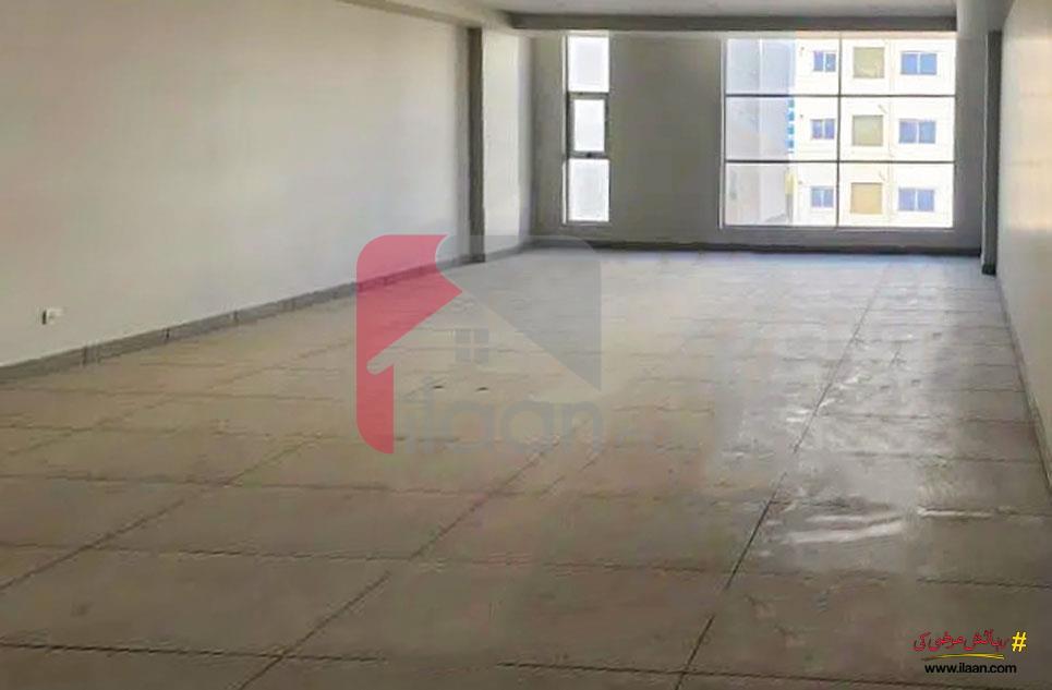 100 Sq.yd Office for Rent in Zulfiqar & Al Murtaza Commercial Area, Phase 8, DHA Karachi