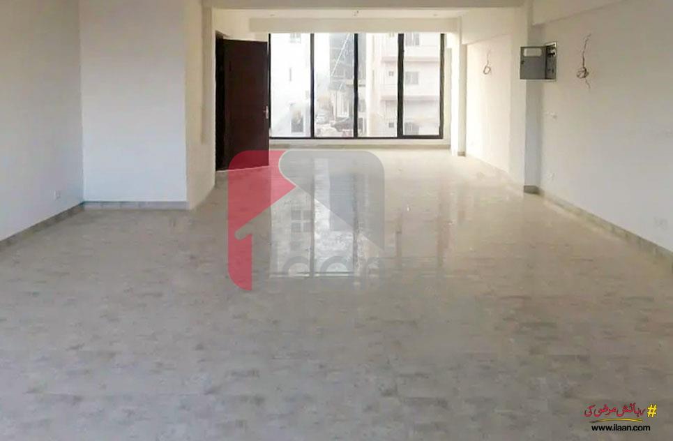 100 Sq.yd Office for Rent in Zulfiqar & Al Murtaza Commercial Area, Phase 8, DHA Karachi