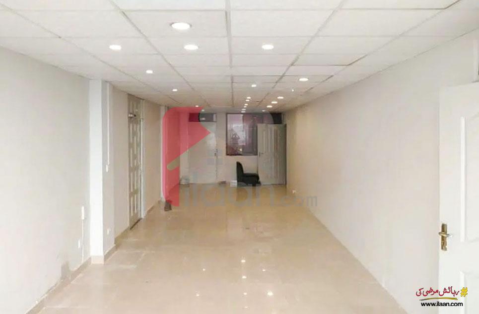 5000 Sq.ft Office for Rent in I-10, Islamabad