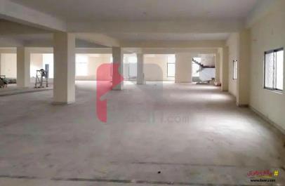 7500 Sq.ft Office for Rent in I-10, Islamabad