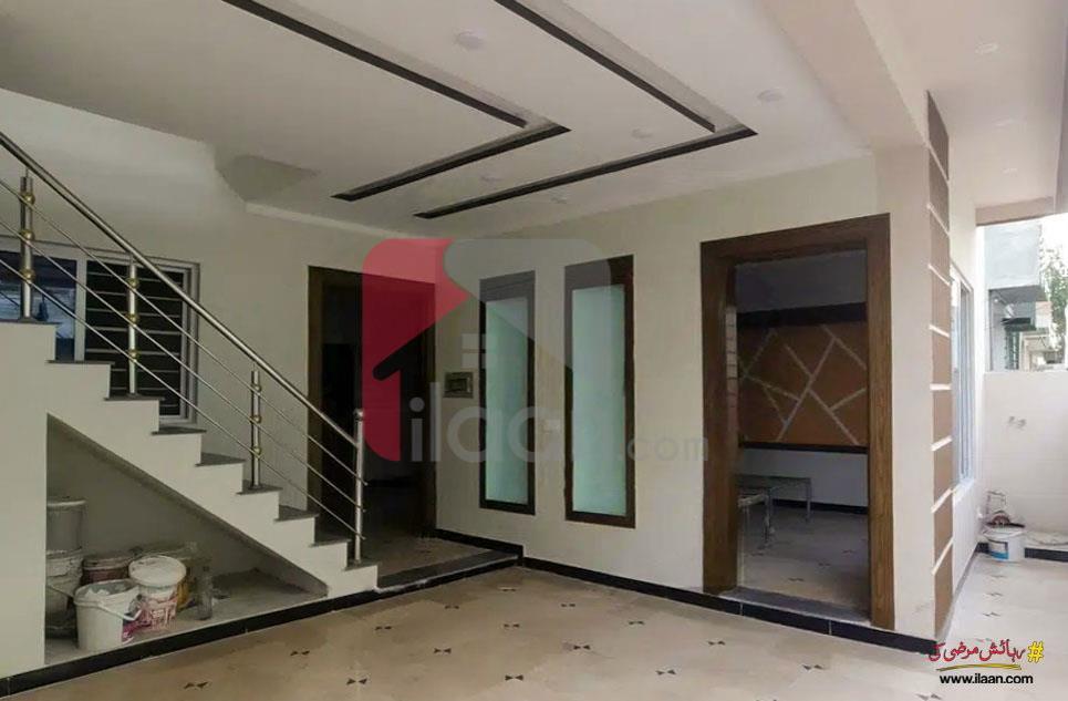 6 Marla House for Sale in Block H, Soan Garden, Islamabad