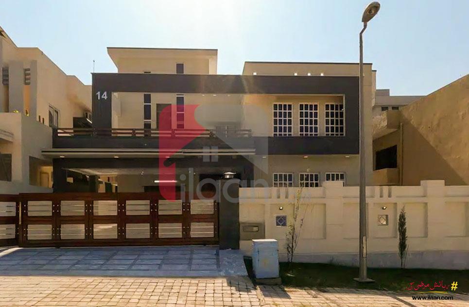 1 kanal House for Sale in Sector D, Phase 2, DHA, Islamabad