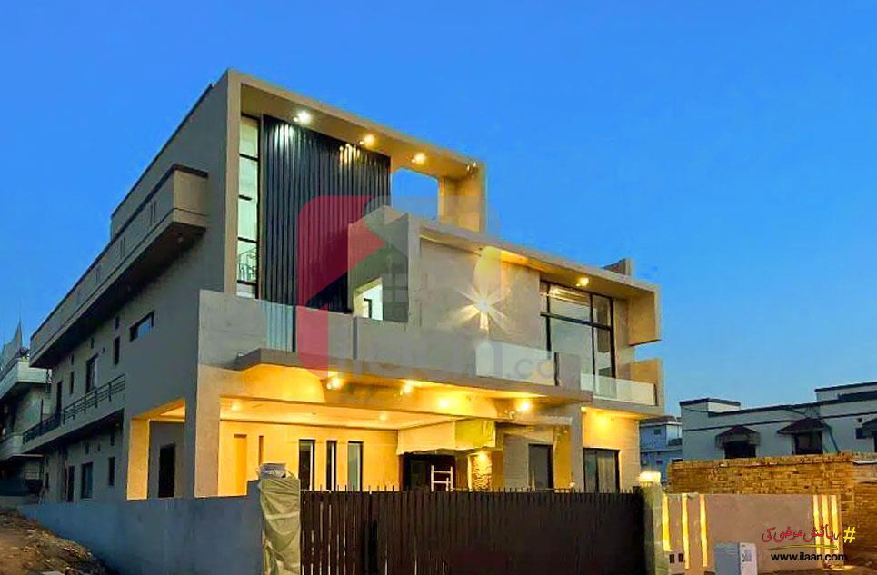 1 kanal House for Sale in Sector G, Phase 2, DHA, Islamabad