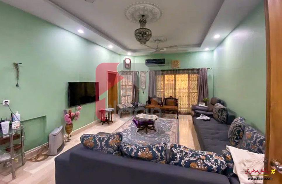 24 Marla House for Sale in I-8, Islamabad