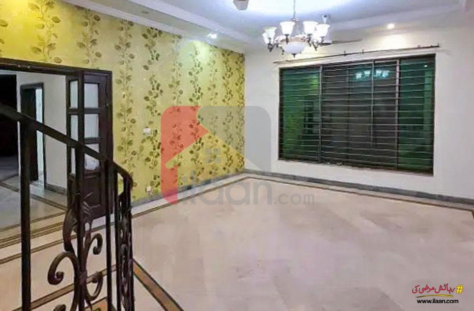 12 Marla House for Sale in I-8, Islamabad