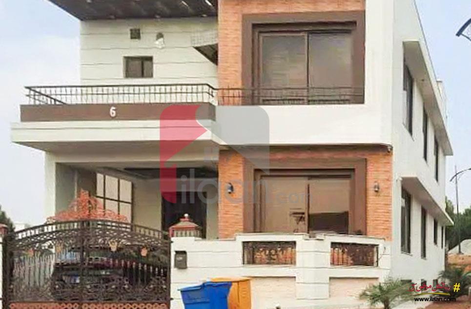 8 Marla House for Sale in Bahria Enclave, Islamabad