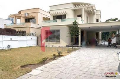 2 kanal House for Rent in f-7, Islamabad