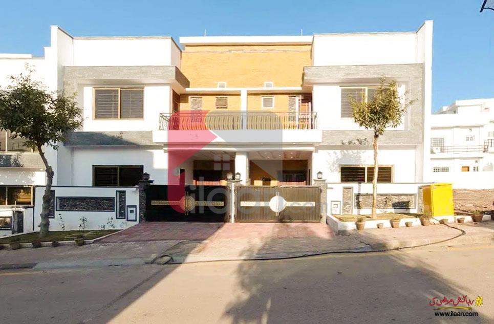 5 Marla House for Sale in Sector N, Bahria Enclave, Islamabad