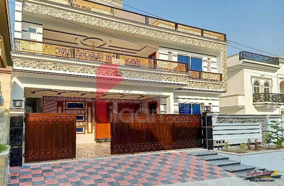 1 kanal House for Sale in Soan Garden, Islamabad