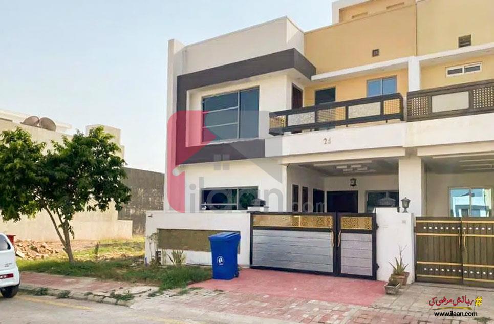 5 Marla House for Rent in Sector B1, Bahria Enclave, Islamabad