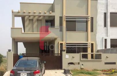 10 Marla House for Rent in Bahria Enclave, Islamabad