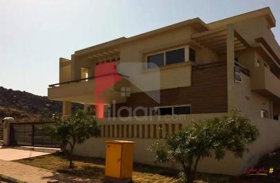 1 kanal House for Rent in Sector A, Bahria Enclave, Islamabad