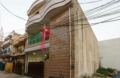 5 Marla House for Sale in Bhara Kahu, Islamabad