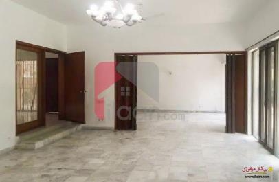 32 Marla House for Sale in E-7, Islamabad
