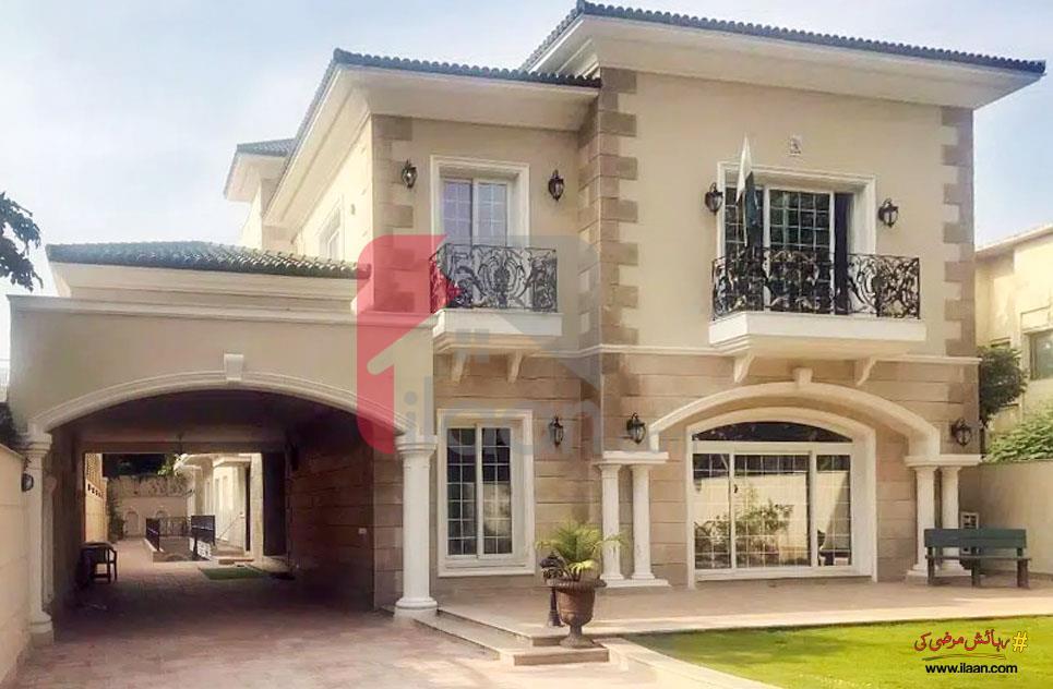 2 kanal House for Sale in F-8, Islamabad
