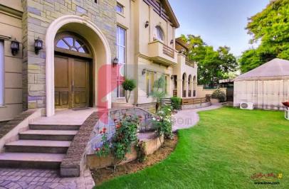 2 kanal House for Sale in f-7, Islamabad