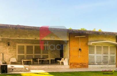 4 kanal House for Sale in f-7, Islamabad