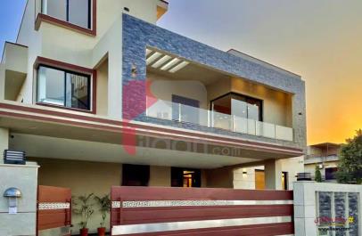 1 kanal House for Sale in Phase 2, DHA, Islamabad