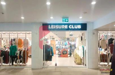 150 Sq.ft Shop for Sale in G-10 Markaz, G-10, Islamabad