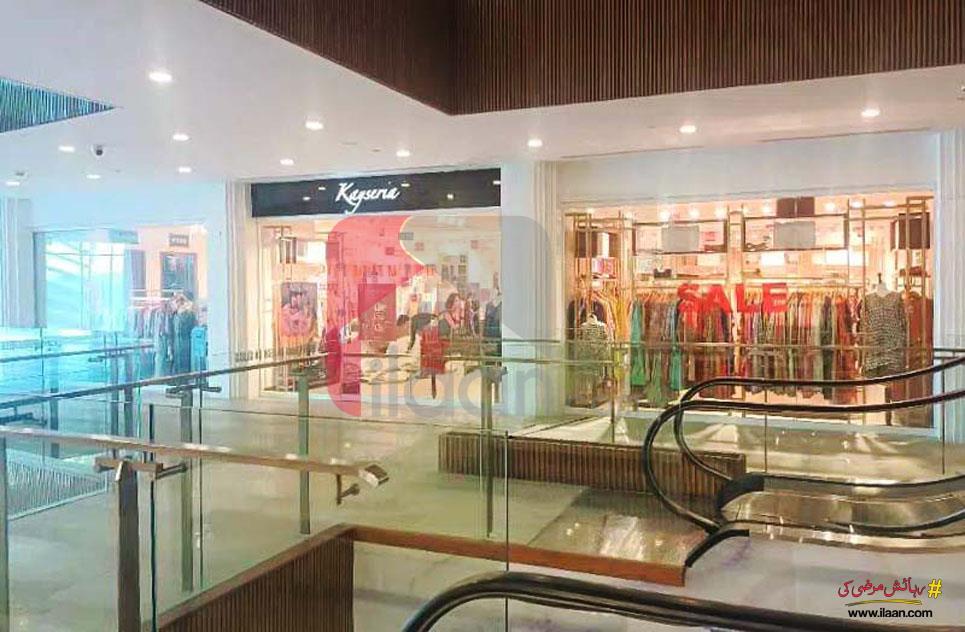 200 Sq.ft Shop for Sale in Safa Gold Mall, F-7, Islamabad