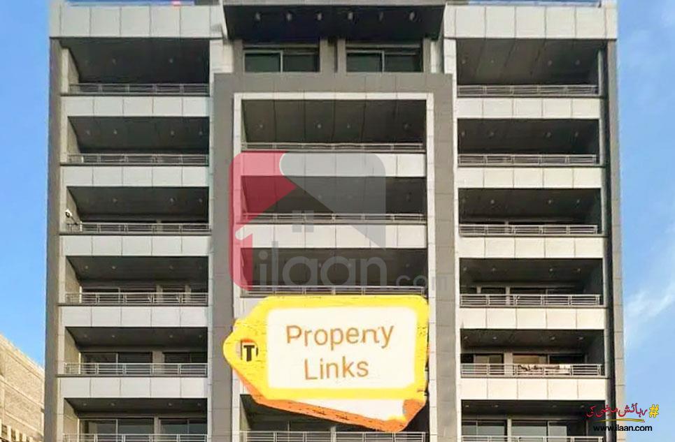 3 Marla Office for Sale in TopCity-1, Islamabad