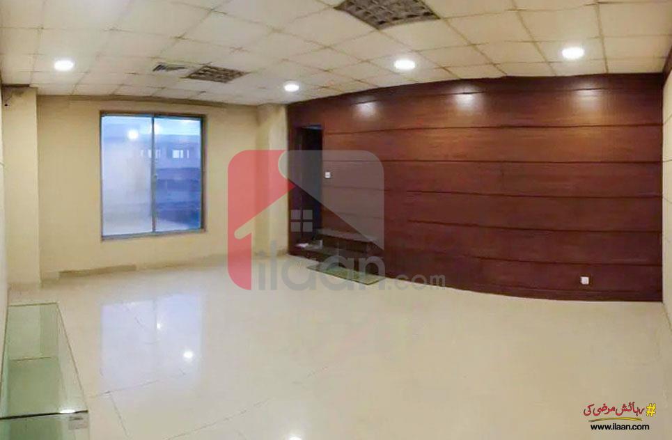 1 Kanal Office for Rent in I-9, Islamabad 