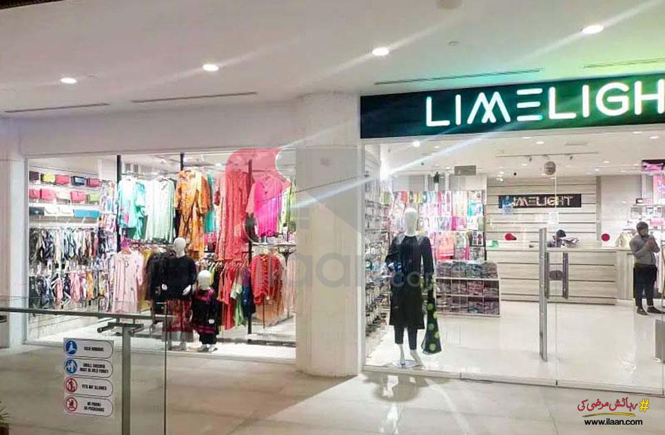 500 Sq.ft Shop for Sale in F-7 Markaz, F-7, Islamabad