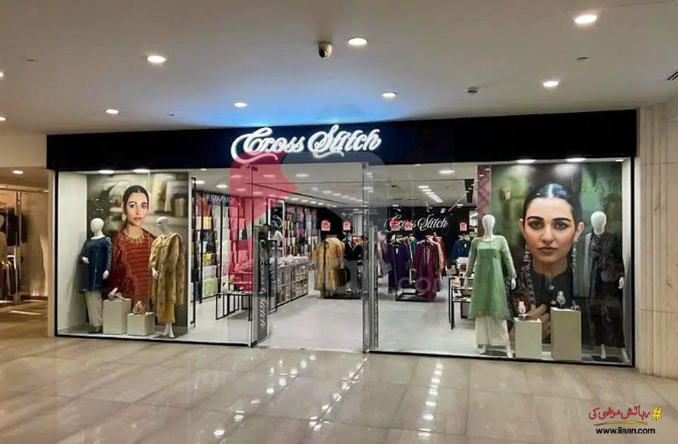 300 Sq.ft Shop for Sale in Phase 2, DHA Islamabad