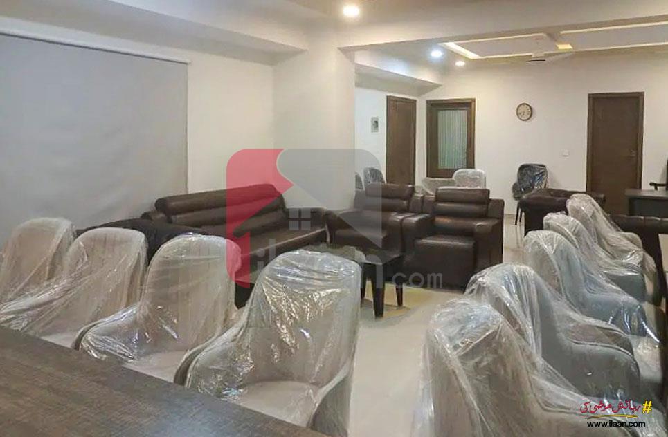 0.9 Marla Office for Sale in Saddar, Rawalpindi